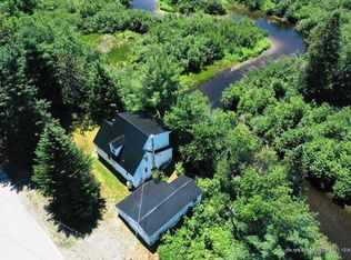 19 Herring Tract Rd, Willimantic, ME 04443