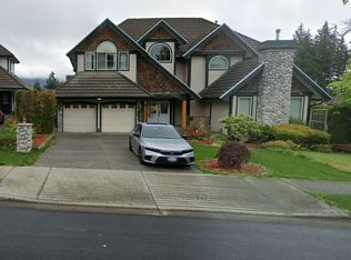 (Undisclosed Address), Coquitlam, BC V3E 3K5