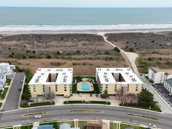 4540 Brigantine Ave Unit N208, Brigantine, NJ 08203