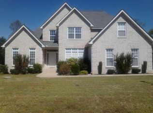 4403 Whirlaway Circle, Murfreesboro, TN 37127