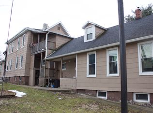 1118 Orchard St, Utica, NY