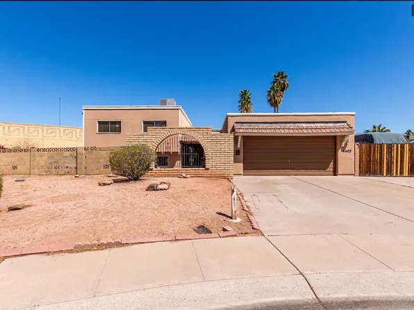 4403 S Terrace Rd, Tempe, AZ 85282