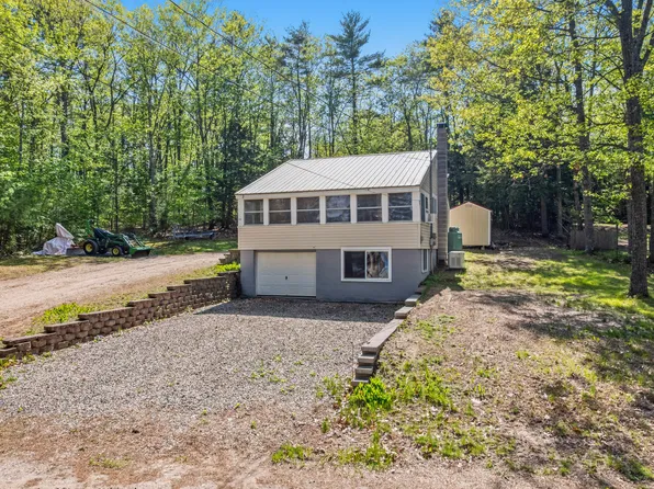 46 Loop Road, Acton, ME 04001