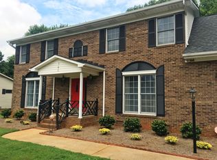 760 Langtree Rd, Mooresville, NC 28117