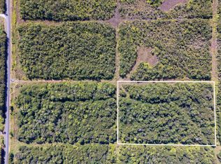 S Glenwood Rd LOT 2, Volcano, HI 96785