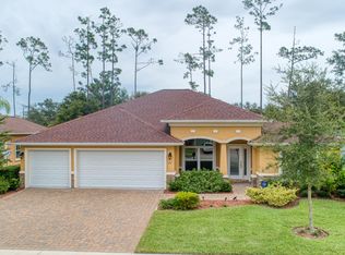 24 S Laurel Creek Ct, Ormond Beach, FL 32174