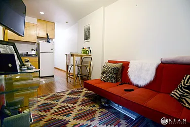 Rented by Kian Realty