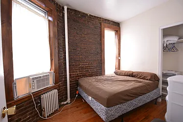 Rented by Keller Williams NYC