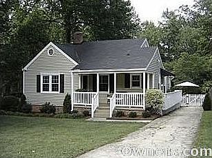 2nd image of 1818 Colonial Ave