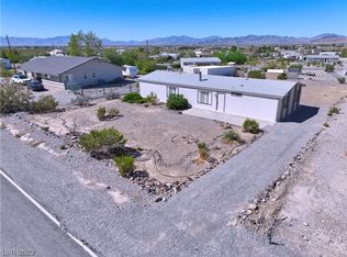 5360 Blackrock Ave, Pahrump, NV 89060