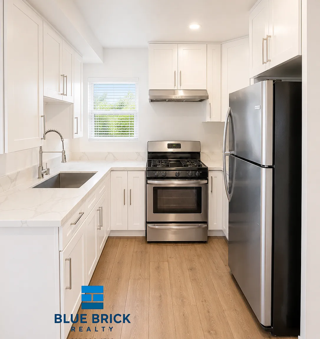 Stylish 2BR Living in the Heart of Van Nuys — Photo 2