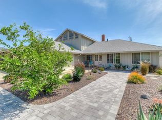 1022 Rosemary Ln, La Verne, CA 91750