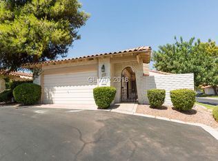 1800 Plaza De Cordero, Las Vegas, NV 89102