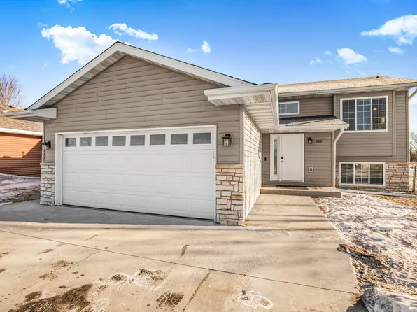 120 Shire Rd N, Watkins, MN 55389