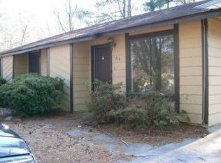 414 Wesley Park Dr, Jonesboro, GA