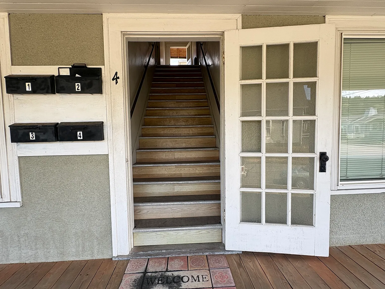 1 bed, 600 sqft, $1,100 — Photo 2