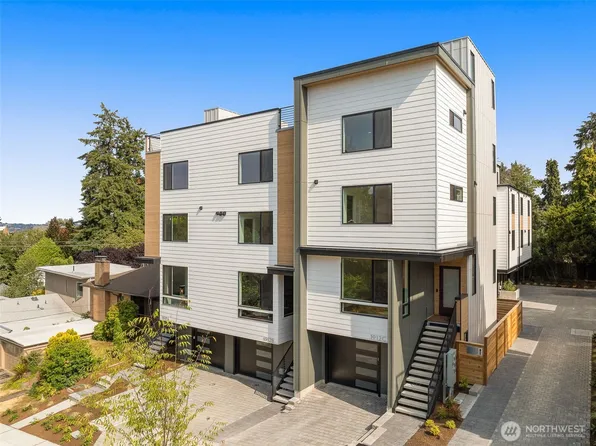 1912 B Ferry Avenue SW, Seattle, WA 98116