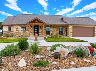 124 Yorktown Blvd N, Kerrville, TX 78028