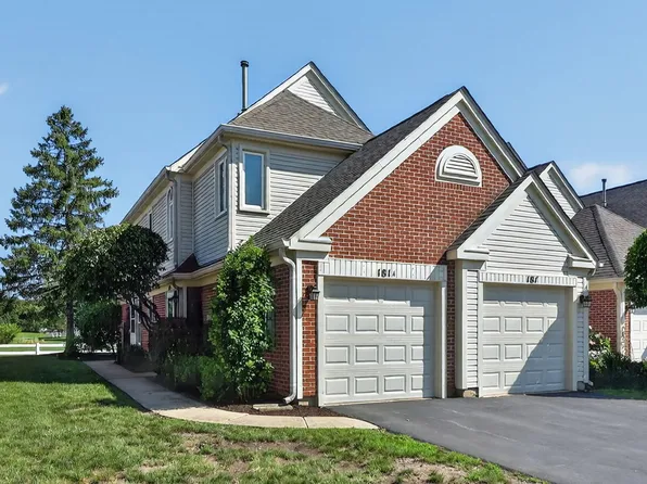 181 Inverness Ct #1, Elk Grove Village, IL 60007