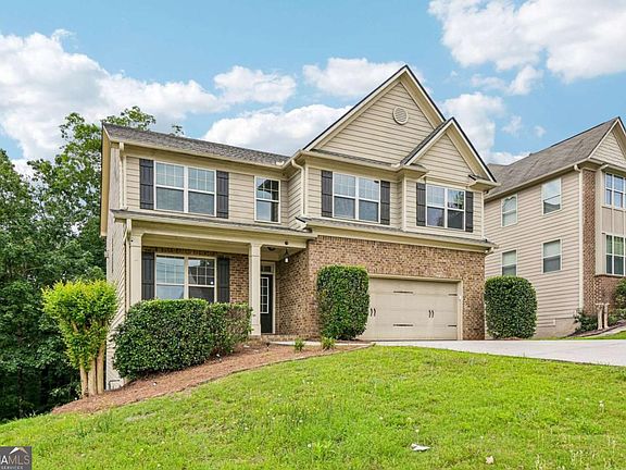 3rd image of 355 Morgans Creek Ct NW