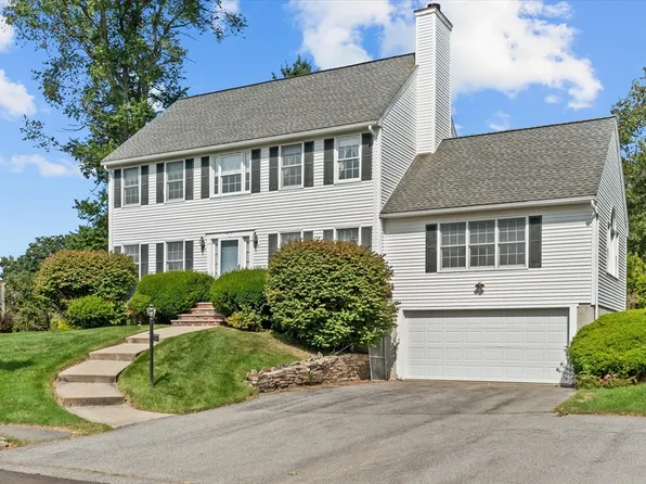 30 Marina Dr, Haverhill, MA 01830