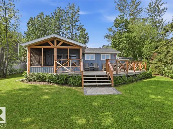 219 Poplar Cv, Wetaskiwin, AB T0C 2V0