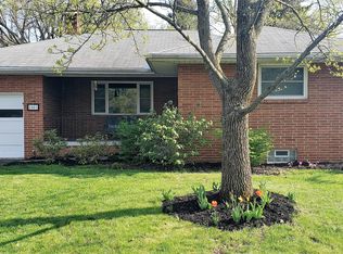 1081 Fordham Rd, Columbus, OH 43224