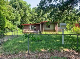 1402 Sallie St, Muskogee, OK 74403