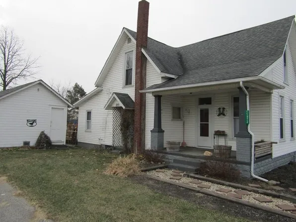 11972 Urbana St, Middleburg, OH 43336