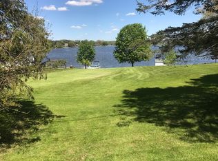 4060 Dawn Dr, North Adams, MI 49262