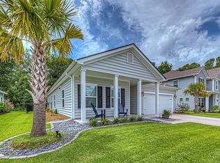 5045 Catfish Loop, Johns Island, SC 29455