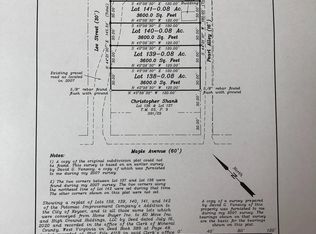 99 Lee St, Keyser, WV 26726