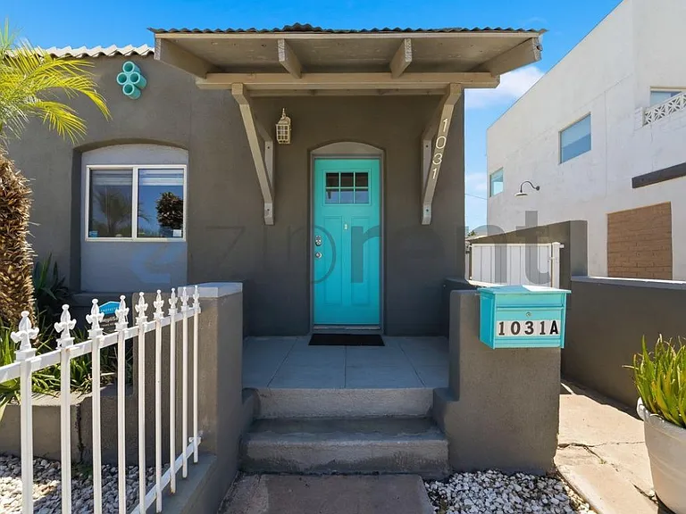 1031 E Roosevelt St #A — Photo 1