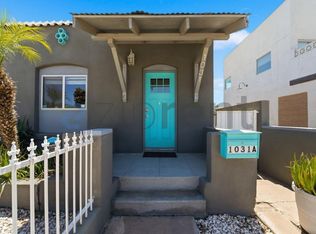 1031 E Roosevelt St #A, Phoenix, AZ 85006