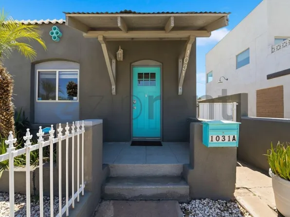 1031 E Roosevelt St #A, Phoenix, AZ 85006