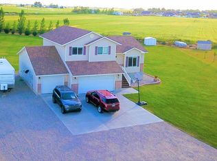 13 N 3990 E, Rigby, ID 83442