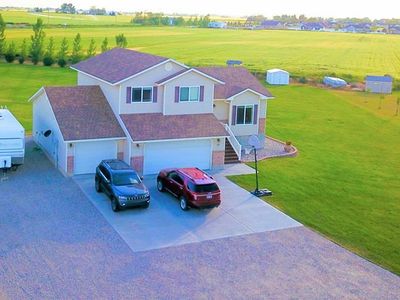13 N 3990 E, Rigby, ID, 83442
