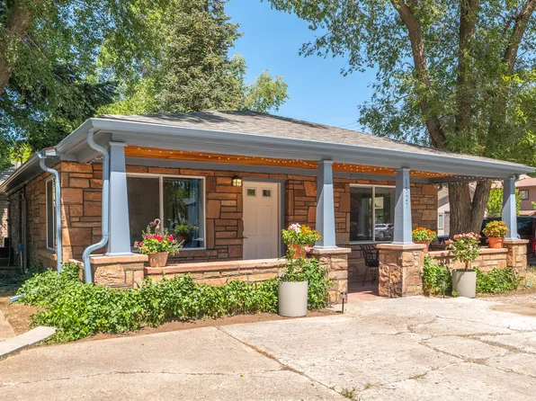 1527 N Center St, Flagstaff, AZ 86004