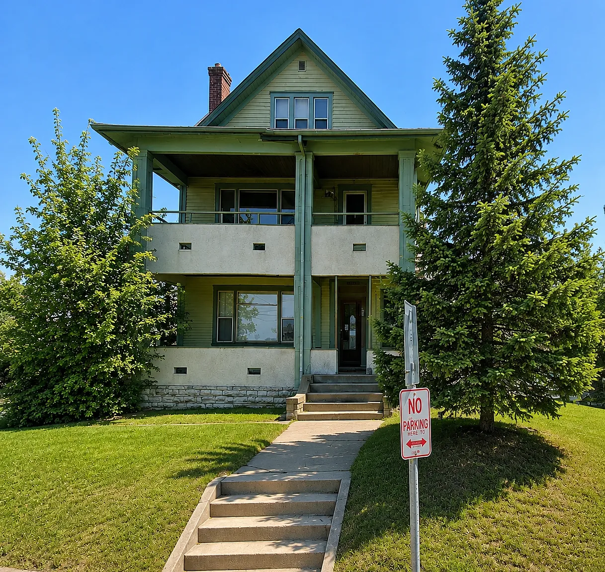 5 bed, $2,500 — Photo 1