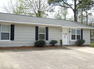200 Mullis St #A, Troy, AL 36081