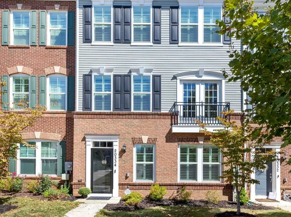 20334 Peacemaker Dr, Germantown, MD 20874