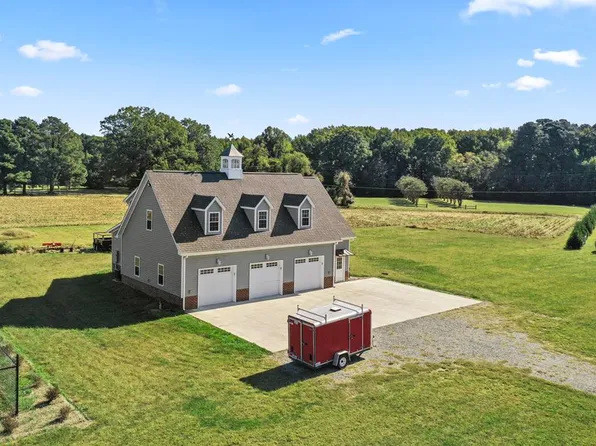 625 Benson Rd, Weems, VA 22576