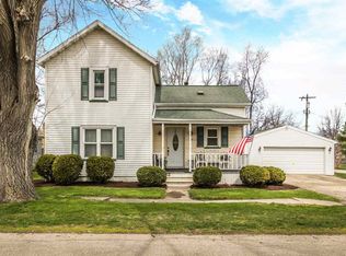 205 E Walnut St, Dunlap, IL 61525