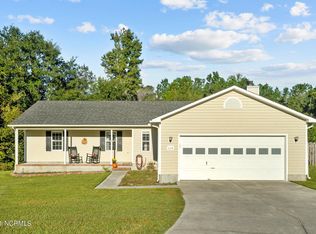 114 Potomac Ct, Richlands, NC 28574