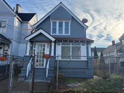 82 1st Street, New Haven, CT, 06519