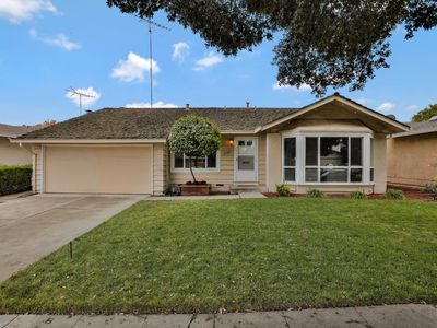 6168 Dunn Ave, San Jose, CA, 95123