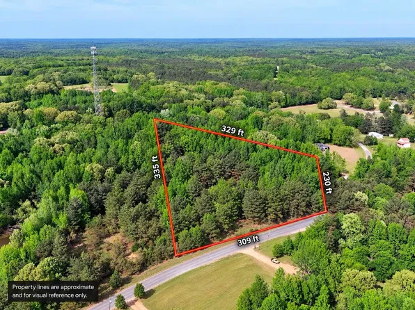 300 Beechwood Dr, Como, MS 38619
