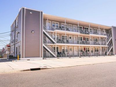 9315 Atlantic Ave APT 23, Margate City, NJ, 08402