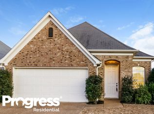 902 Tamarind Ln, Cordova, TN 38018