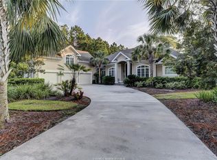 9 Hatteras Ct, Hilton Head Island, SC 29926